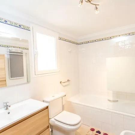 Apartamento Blaffende Vis Benitachell