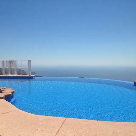 Apartamento Blaffende Vis Benitachell