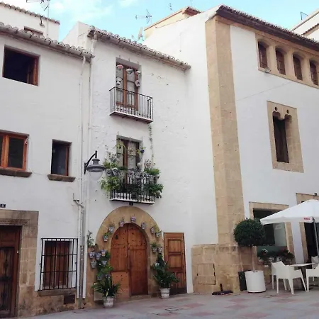 Apartamento Blaffende Vis