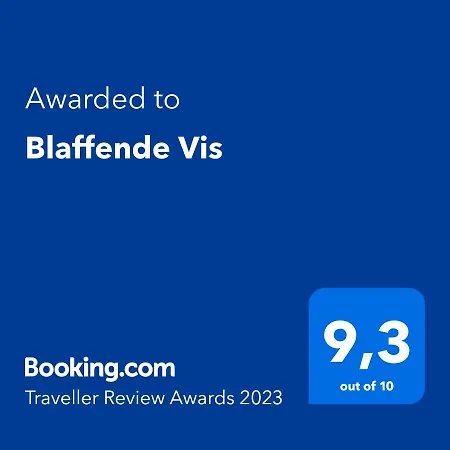 Blaffende Vis * Benitachell