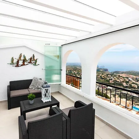 Appartement Blaffende Vis