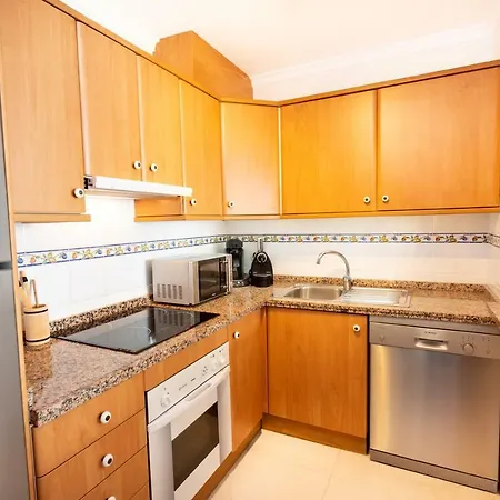 Blaffende Vis Appartement
