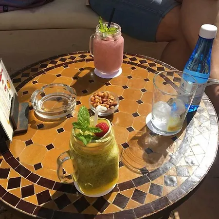 Blaffende Vis Apartmán Benitachell